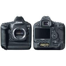 Цифровая фотокамера зеркальная Canon EOS 1DX